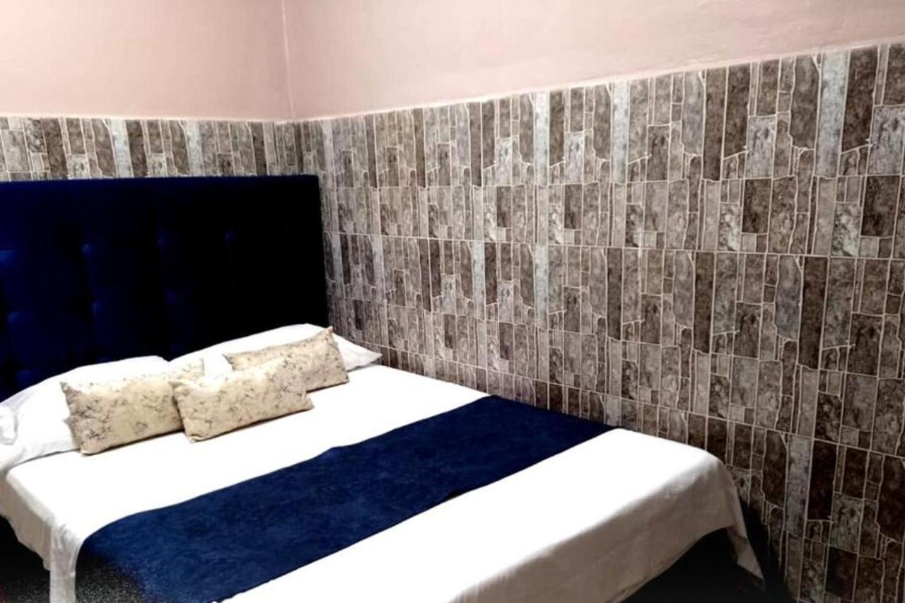 سانتا مارتا Hotel Titanic Inn المظهر الخارجي الصورة